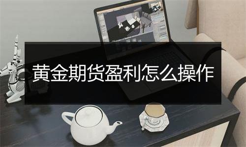 黄金期货盈利怎么操作